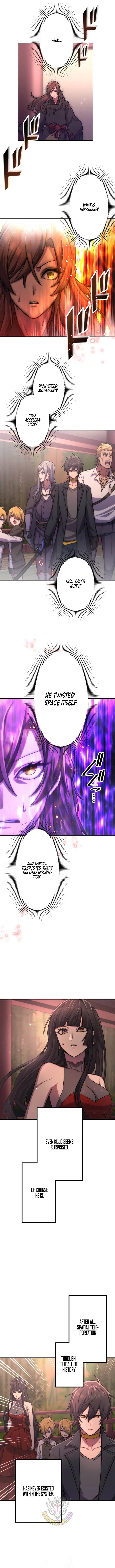 I Became an S-Rank Hunter with the Demon Lord App Chapter 150 – Page 6