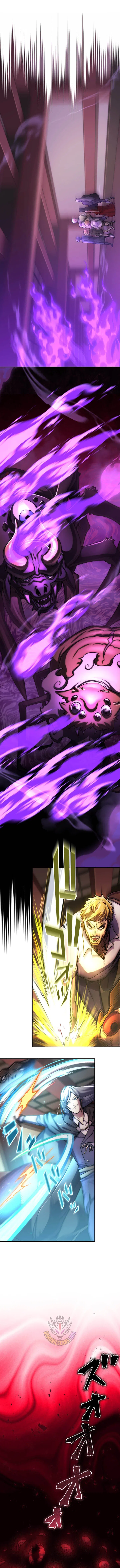 I Became an S-Rank Hunter with the Demon Lord App Chapter 148 – Page 2