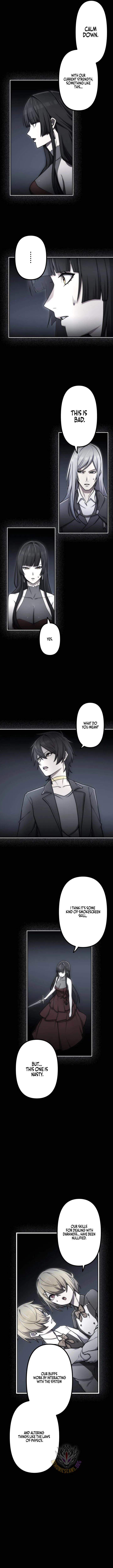 I Became an S-Rank Hunter with the Demon Lord App Chapter 148 – Page 7