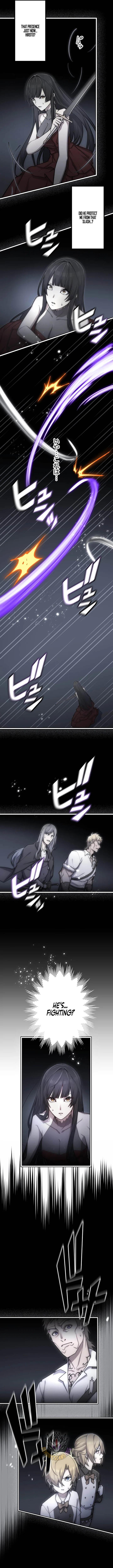 I Became an S-Rank Hunter with the Demon Lord App Chapter 148 – Page 9