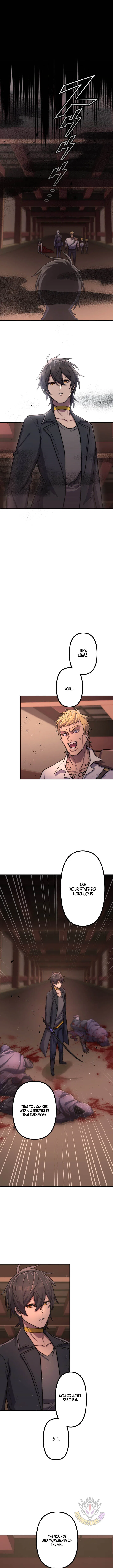 I Became an S-Rank Hunter with the Demon Lord App Chapter 148 – Page 10