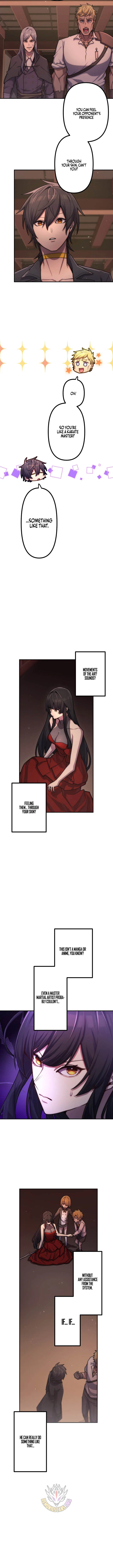 I Became an S-Rank Hunter with the Demon Lord App Chapter 148 – Page 11
