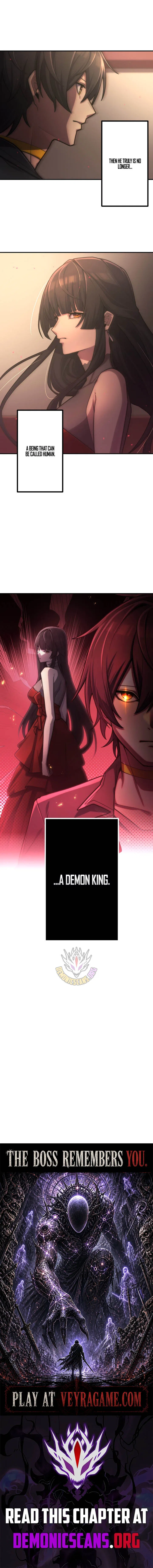 I Became an S-Rank Hunter with the Demon Lord App Chapter 148 – Page 12