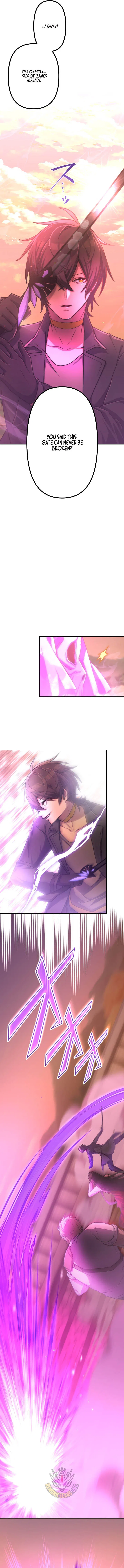 I Became an S-Rank Hunter with the Demon Lord App Chapter 147 – Page 13