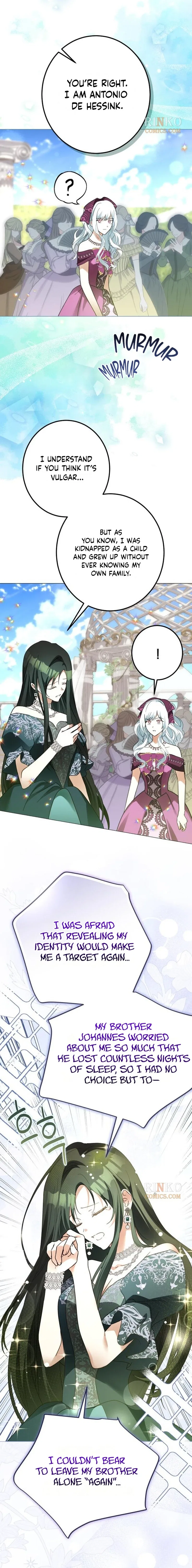 I Became The Duke’s Male Servant Chapter 79 – Page 7