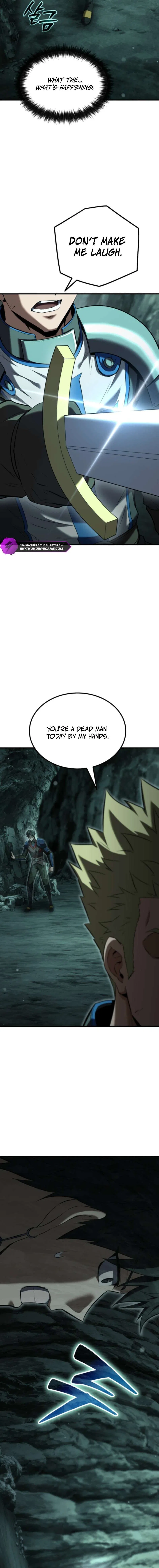 The Return of the Unrivaled Genius Ranker Chapter 37 – Page 11