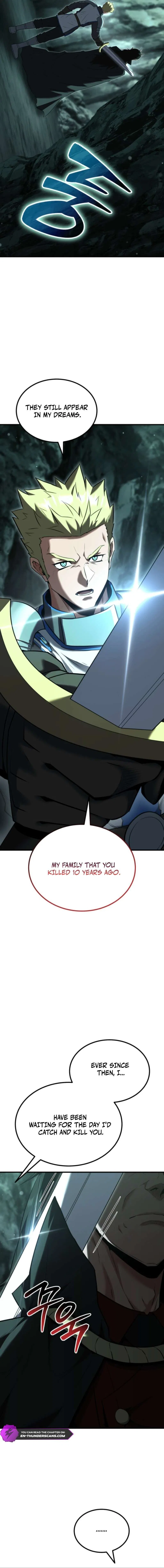 The Return of the Unrivaled Genius Ranker Chapter 37 – Page 12
