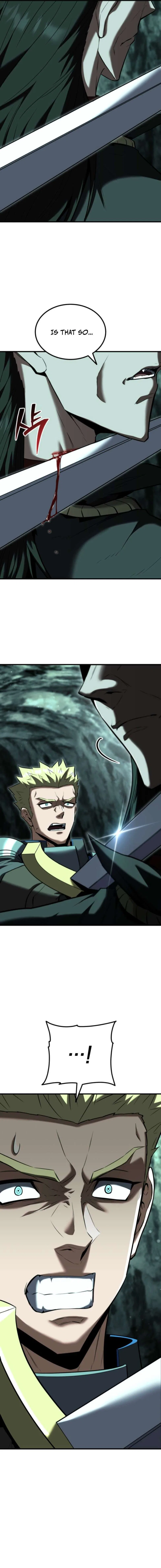 The Return of the Unrivaled Genius Ranker Chapter 37 – Page 13