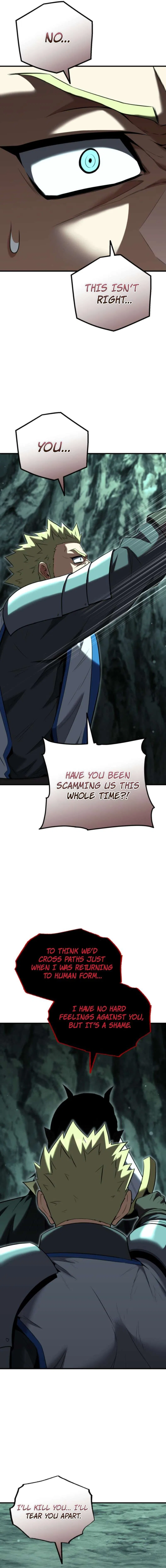 The Return of the Unrivaled Genius Ranker Chapter 37 – Page 14