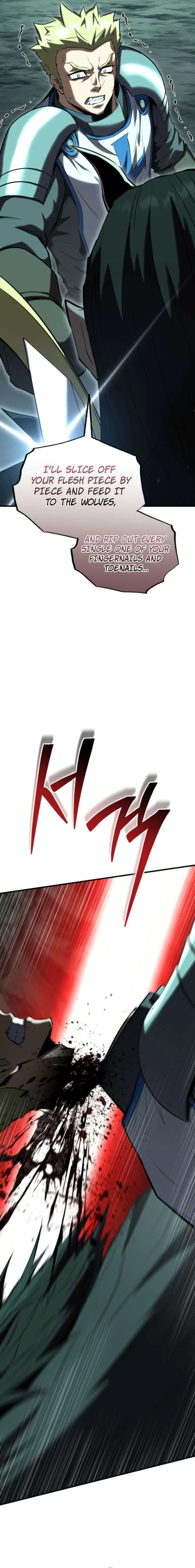 The Return of the Unrivaled Genius Ranker Chapter 37 – Page 15