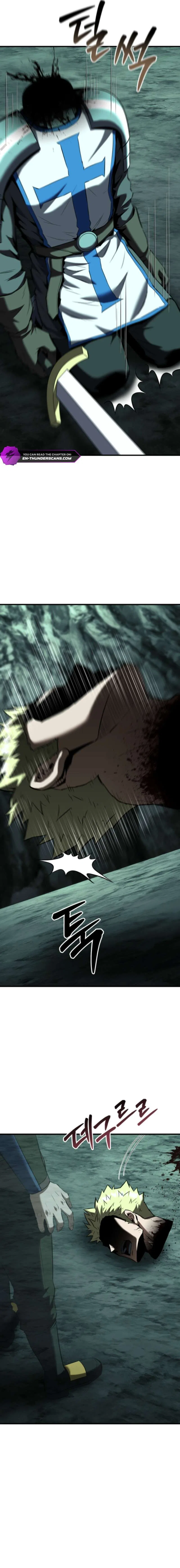 The Return of the Unrivaled Genius Ranker Chapter 37 – Page 16