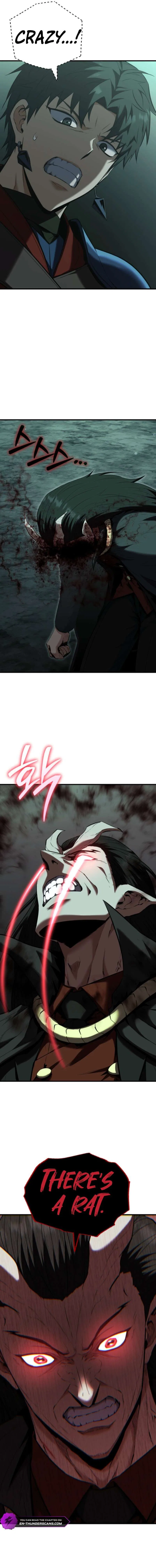 The Return of the Unrivaled Genius Ranker Chapter 37 – Page 17