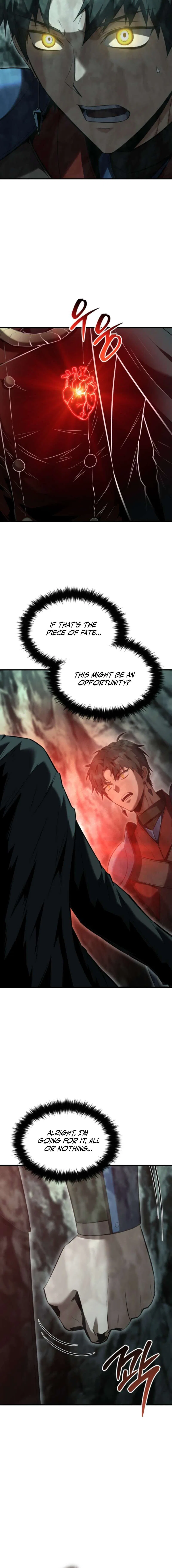 The Return of the Unrivaled Genius Ranker Chapter 37 – Page 21
