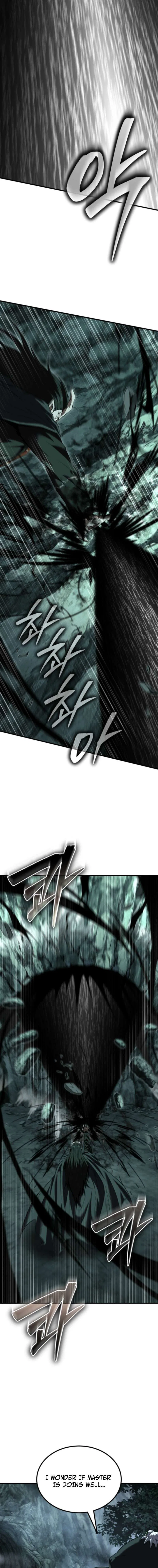 The Return of the Unrivaled Genius Ranker Chapter 37 – Page 24