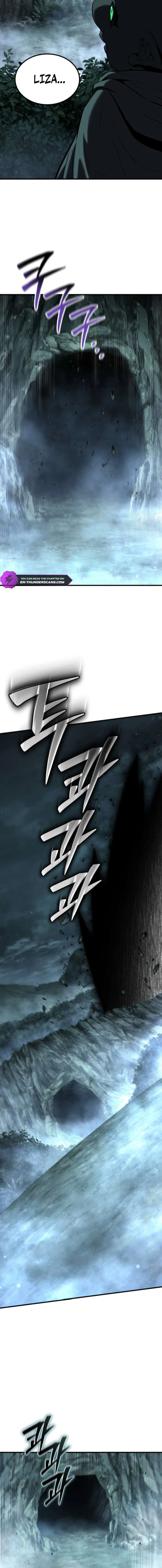 The Return of the Unrivaled Genius Ranker Chapter 37 – Page 25