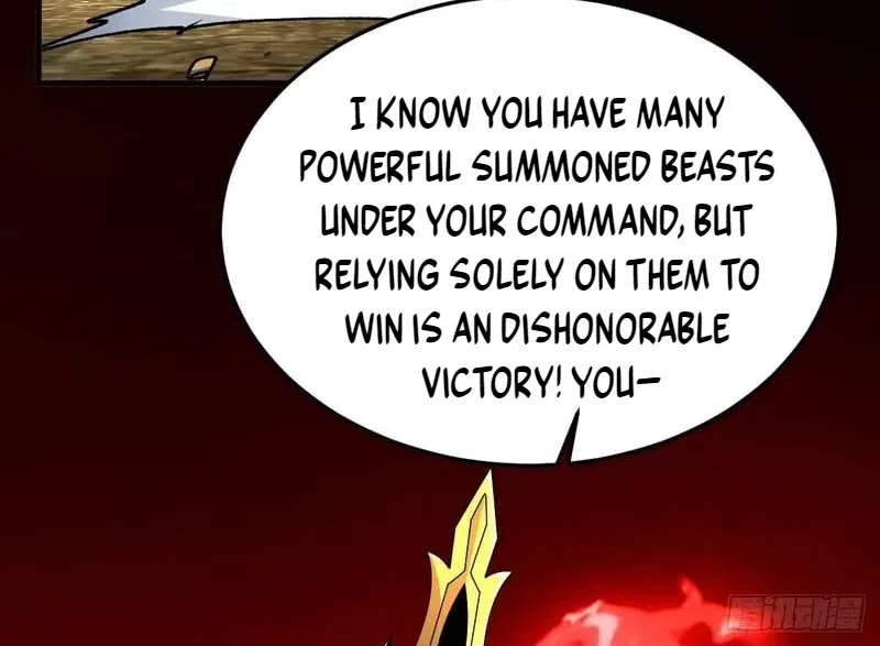 Lord of Summons! Sudden Mutation Chapter 142 – Page 8