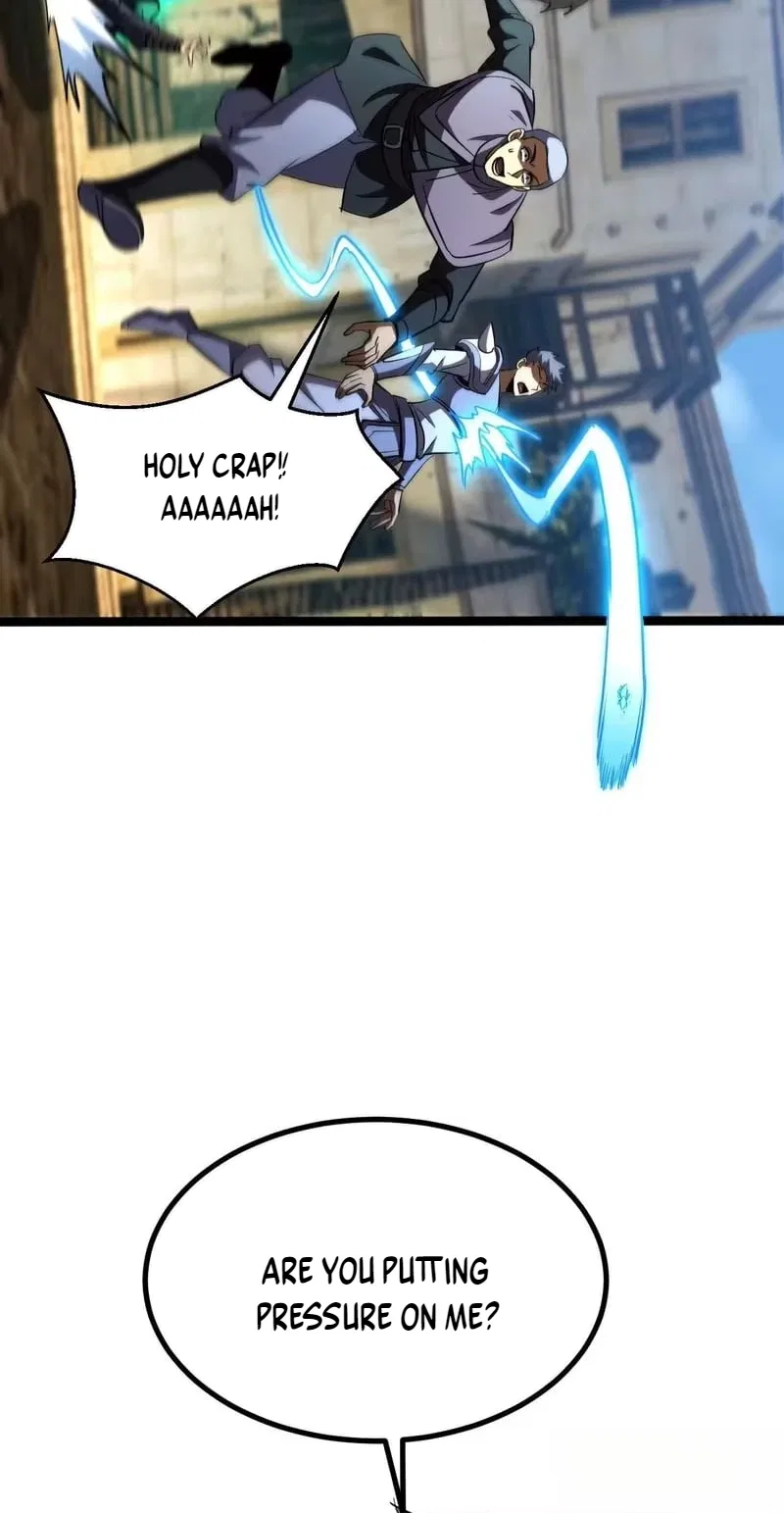 Lord of Summons! Sudden Mutation Chapter 142 – Page 38