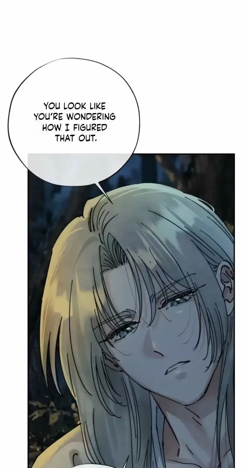 The Maid’s Temptation Chapter 36 – Page 5