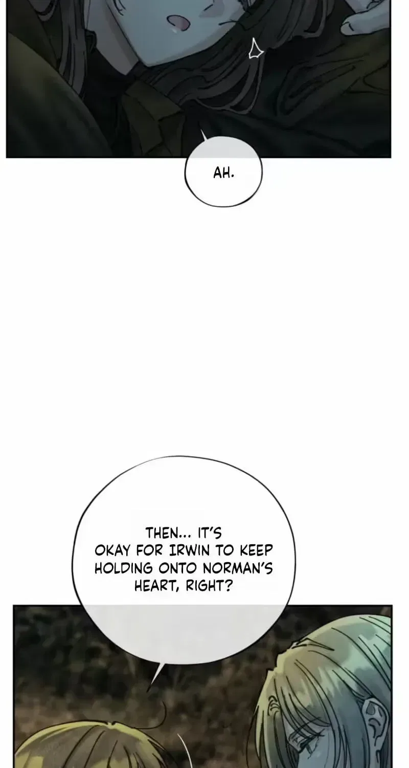 The Maid’s Temptation Chapter 36 – Page 10