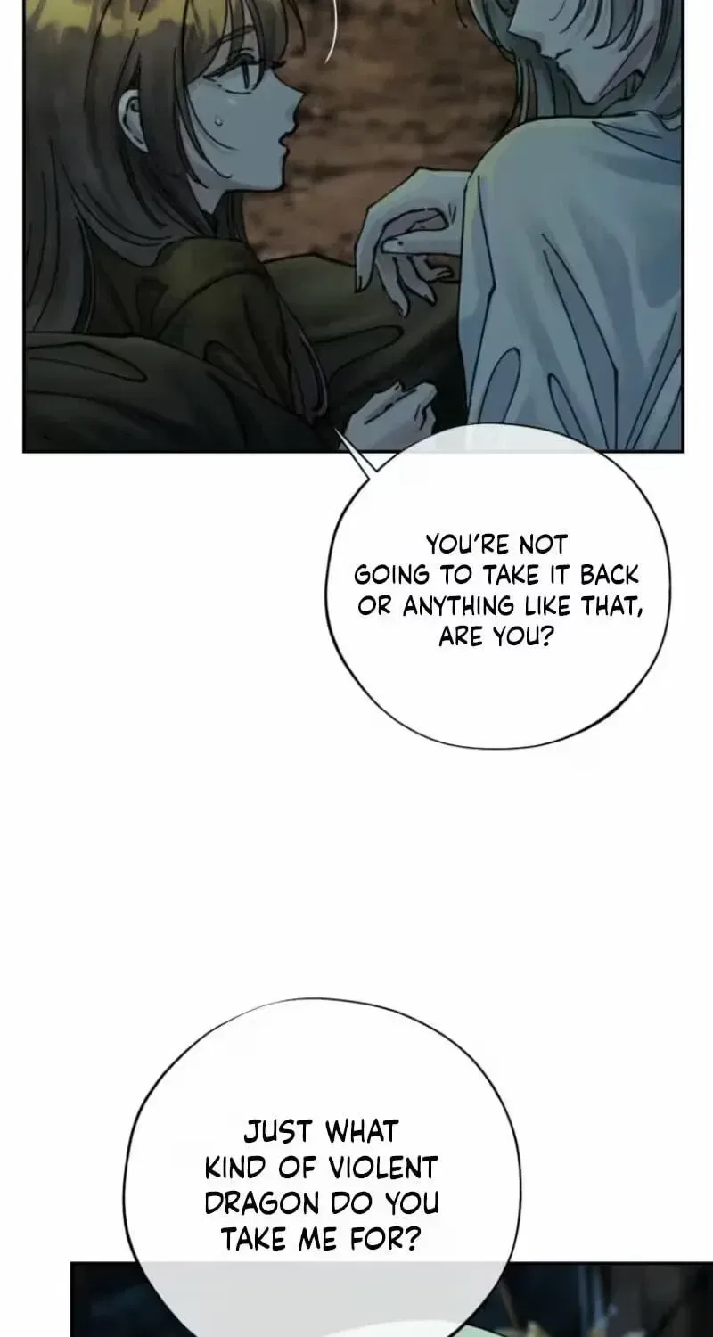 The Maid’s Temptation Chapter 36 – Page 11