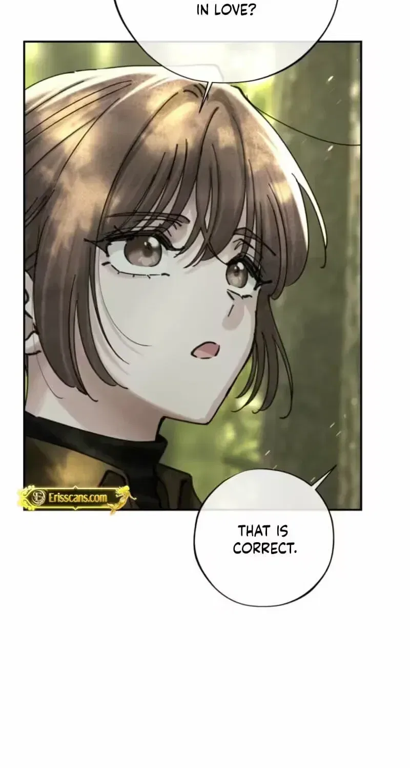 The Maid’s Temptation Chapter 35 – Page 13