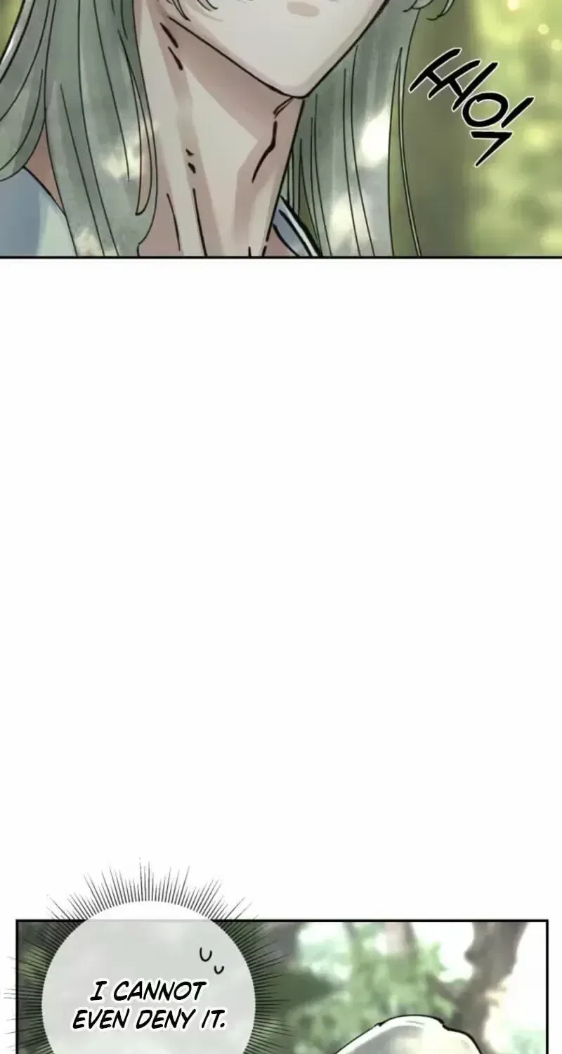 The Maid’s Temptation Chapter 35 – Page 21