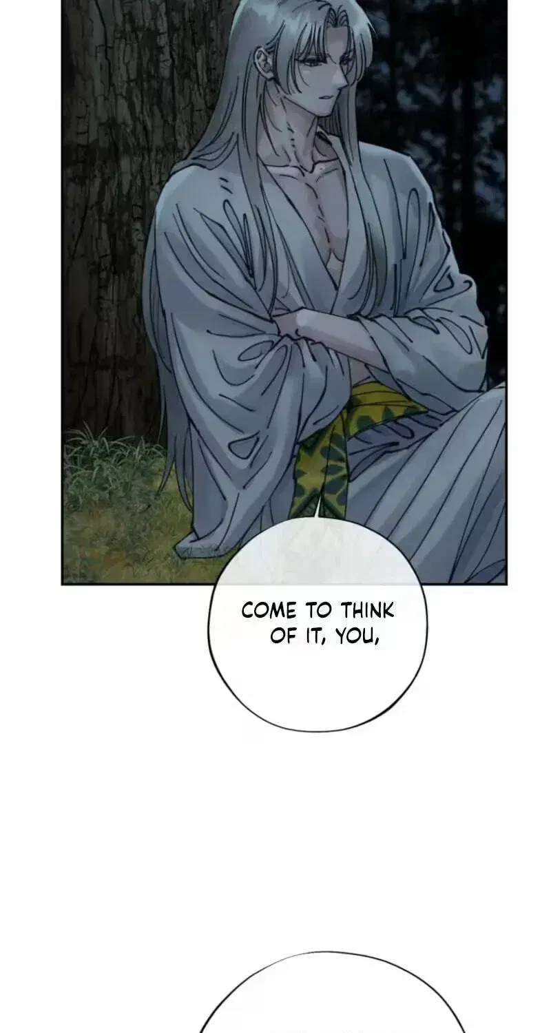 The Maid’s Temptation Chapter 35 – Page 37