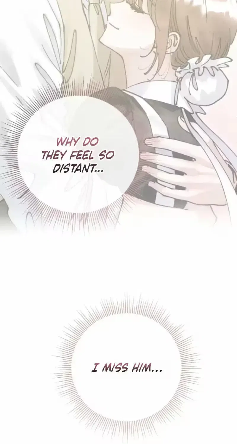 The Maid’s Temptation Chapter 35 – Page 68