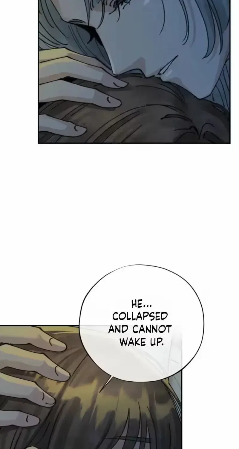 The Maid’s Temptation Chapter 35 – Page 72