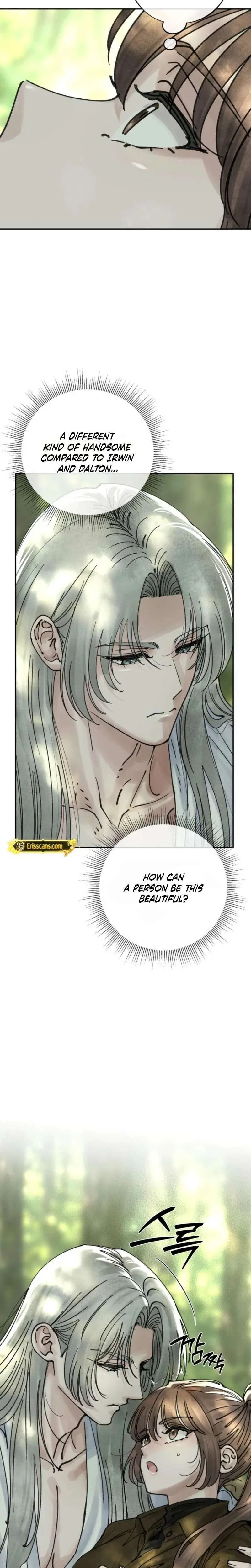 The Maid’s Temptation Chapter 34 – Page 2
