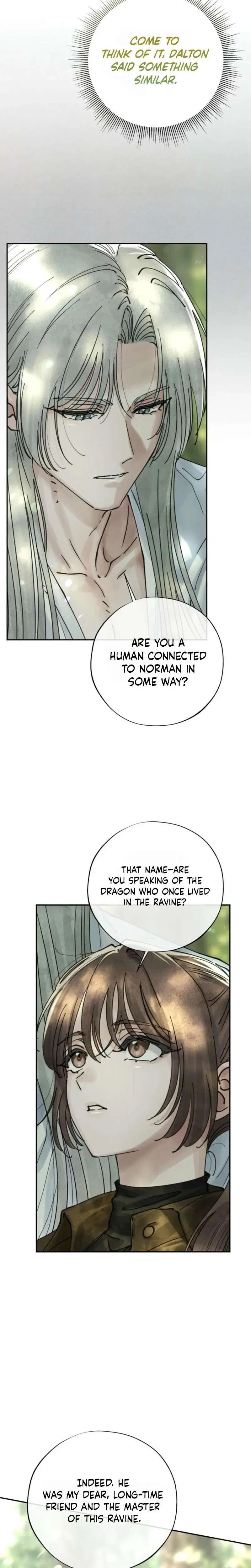 The Maid’s Temptation Chapter 34 – Page 4