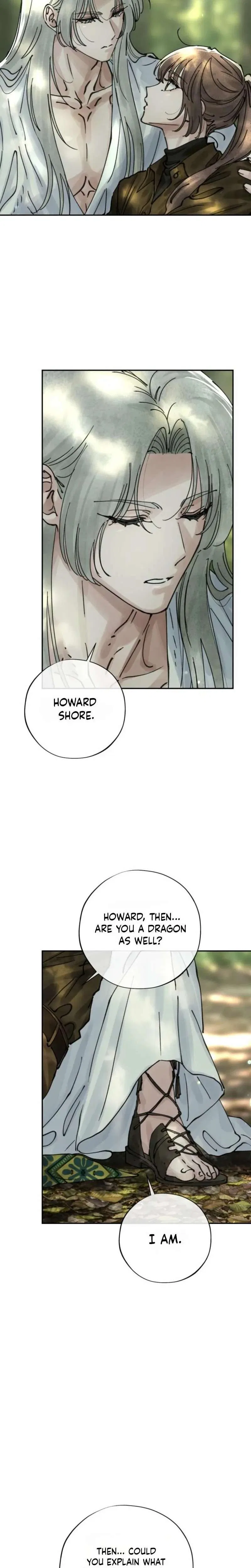 The Maid’s Temptation Chapter 34 – Page 9