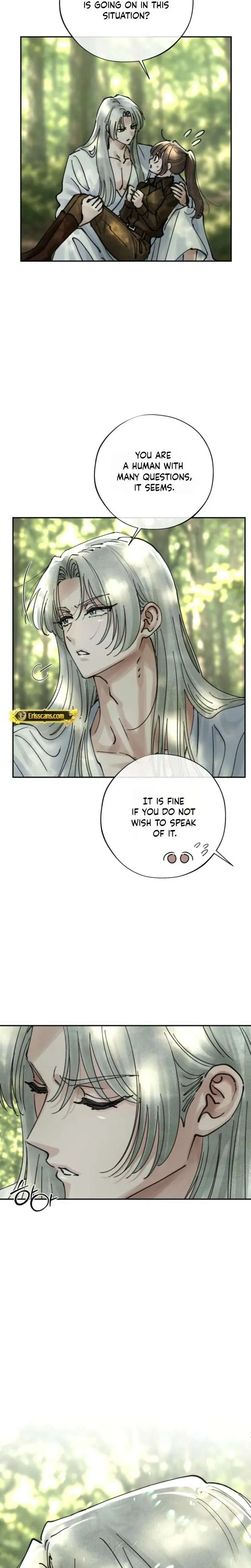 The Maid’s Temptation Chapter 34 – Page 10