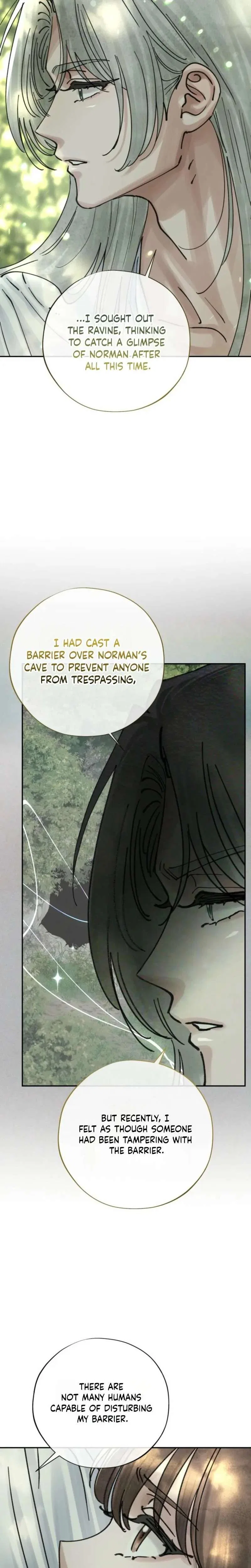 The Maid’s Temptation Chapter 34 – Page 11