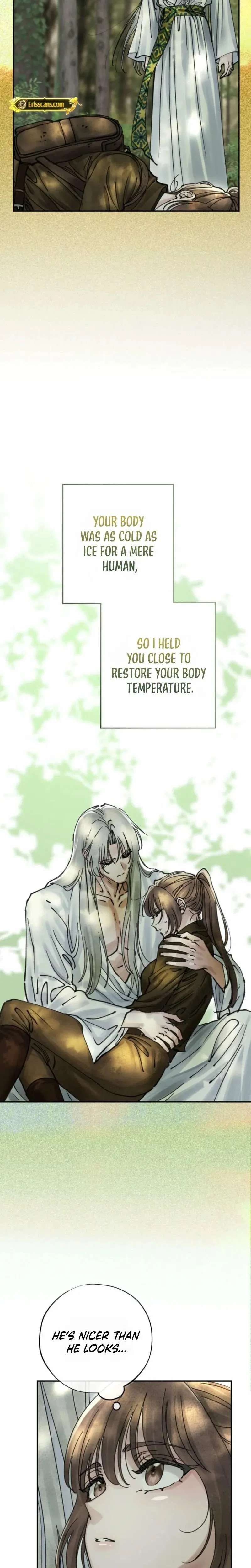 The Maid’s Temptation Chapter 34 – Page 13