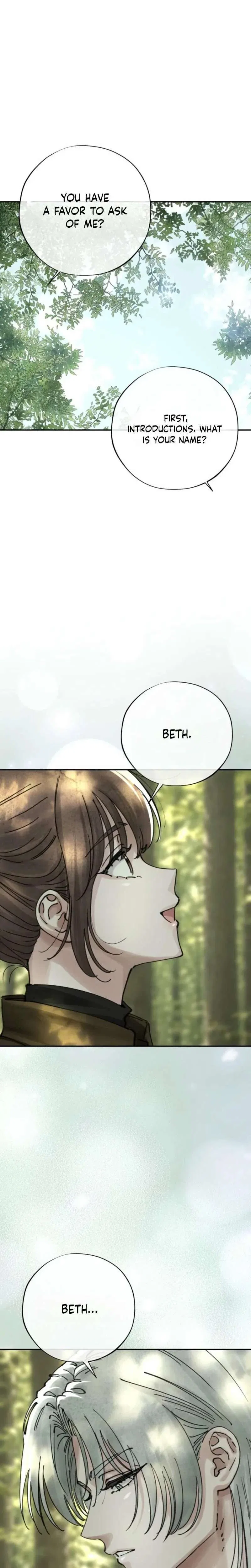 The Maid’s Temptation Chapter 34 – Page 19