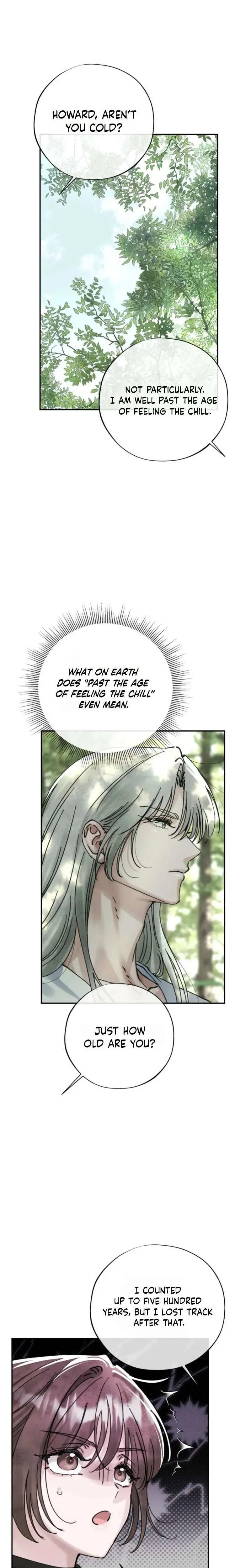 The Maid’s Temptation Chapter 34 – Page 24