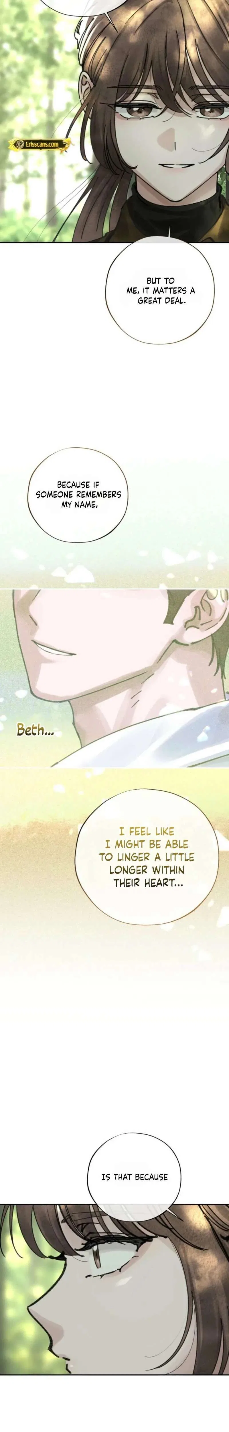 The Maid’s Temptation Chapter 34 – Page 26