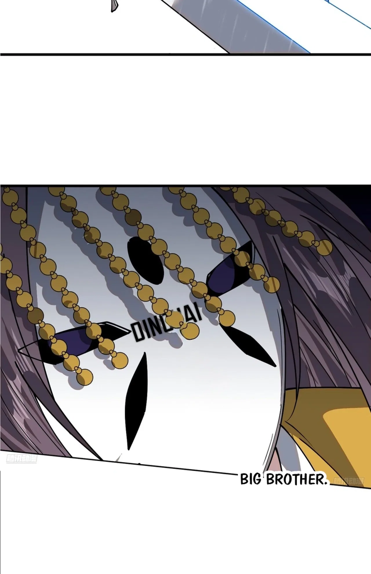 It Starts With A Mountain Chapter 861 – Page 3