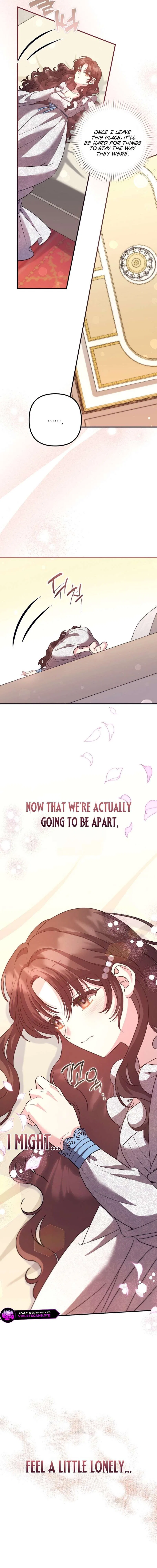I don’t know the original, I’m too busy trying to make a living Chapter 75 – Page 5