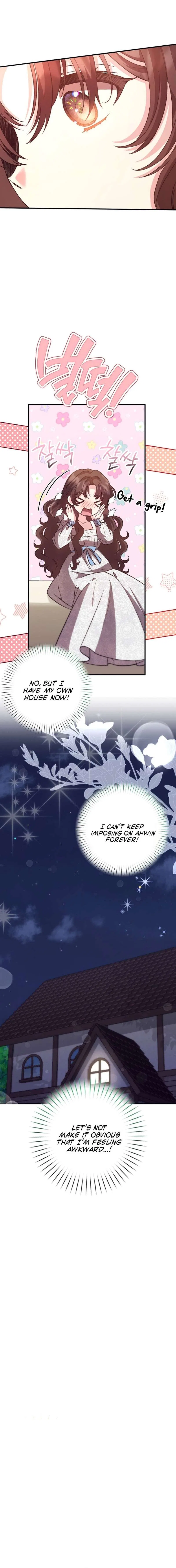 I don’t know the original, I’m too busy trying to make a living Chapter 75 – Page 6