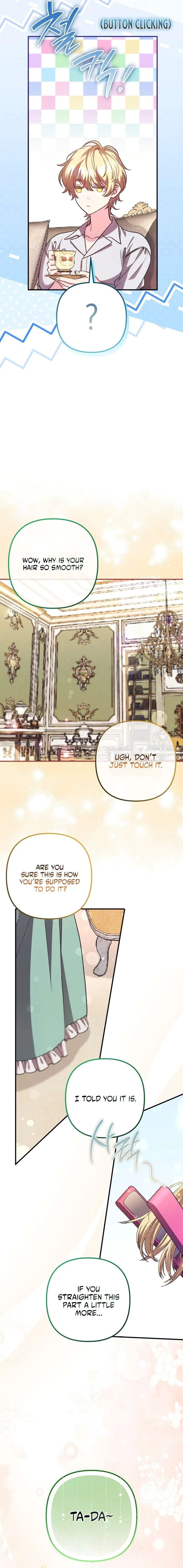 I don’t know the original, I’m too busy trying to make a living Chapter 75 – Page 10