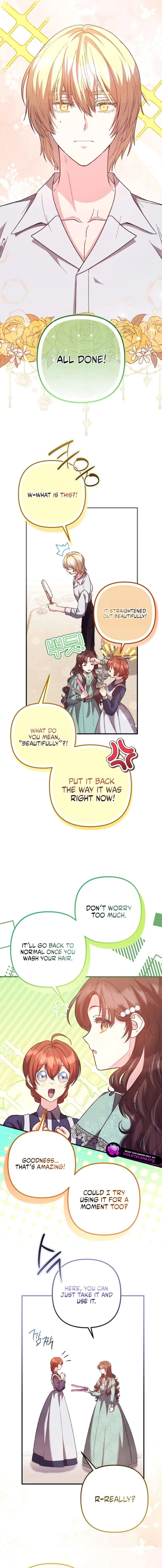 I don’t know the original, I’m too busy trying to make a living Chapter 75 – Page 11