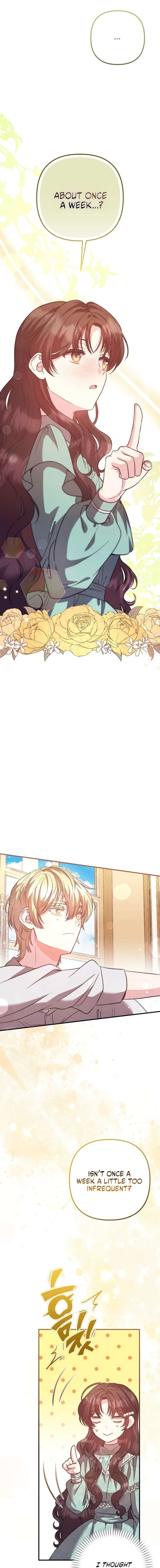 I don’t know the original, I’m too busy trying to make a living Chapter 75 – Page 19