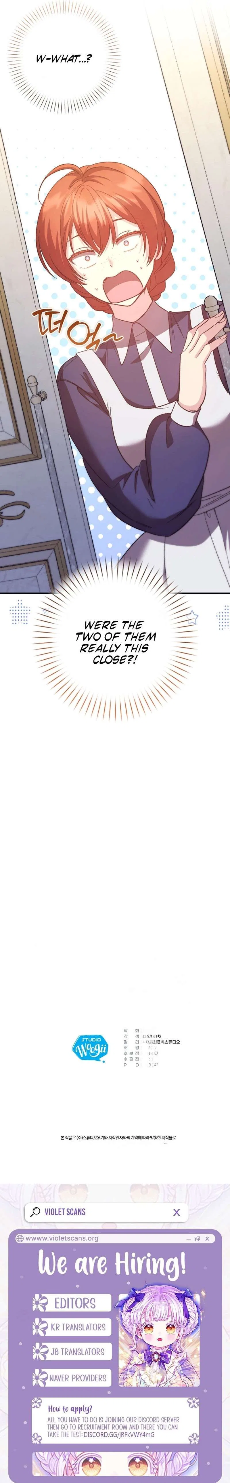 I don’t know the original, I’m too busy trying to make a living Chapter 75 – Page 21