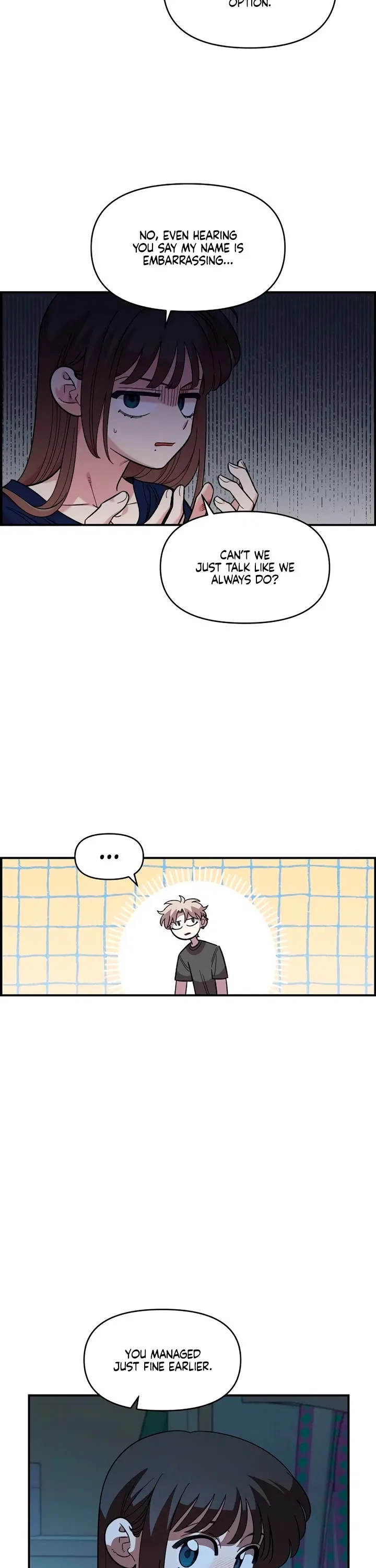 Childhood Friend Complex (Eunhi) Chapter 86 – Page 6