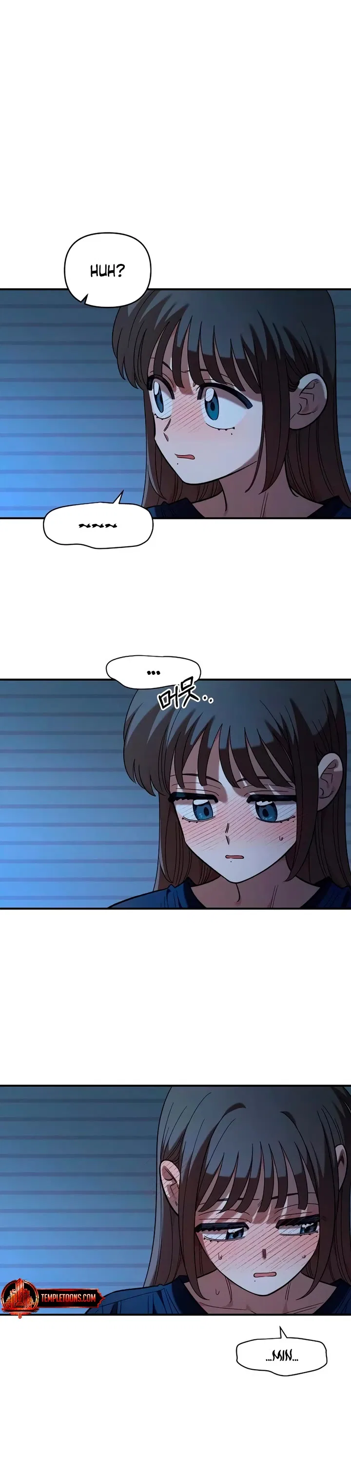 Childhood Friend Complex (Eunhi) Chapter 86 – Page 10
