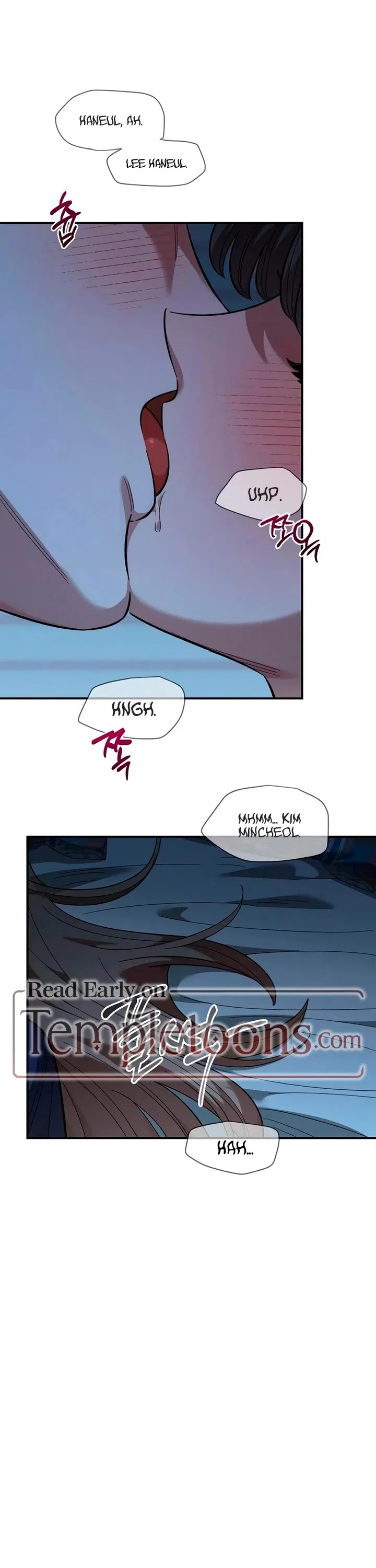 Childhood Friend Complex (Eunhi) Chapter 86 – Page 18