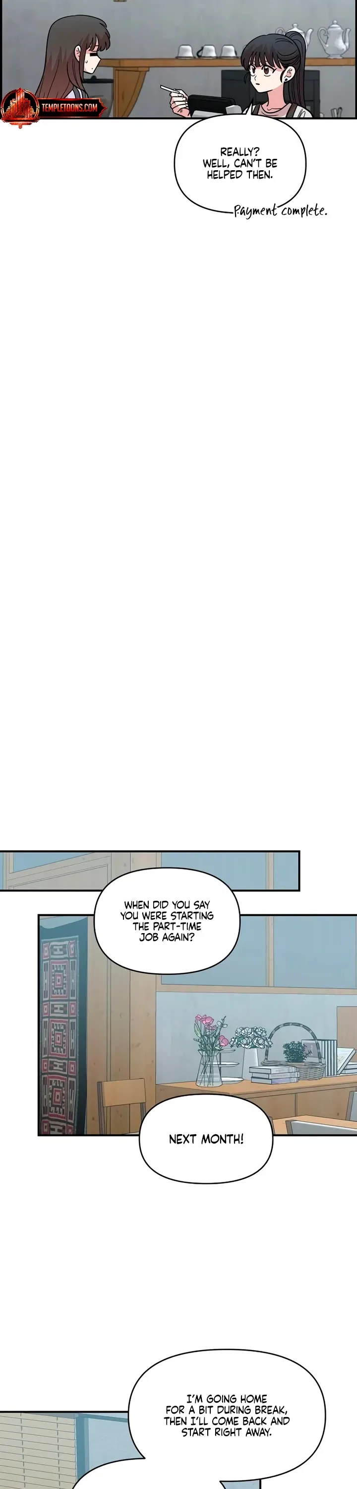 Childhood Friend Complex (Eunhi) Chapter 86 – Page 30