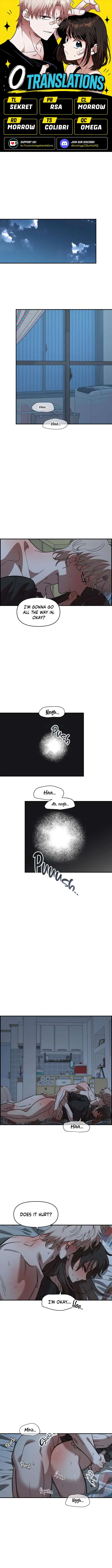 Childhood Friend Complex (Eunhi) Chapter 85 – Page 1